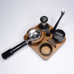 استند پرتافیلتر چوبی - تصویر 13